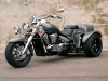 BOOM Suzuki C 1800R Intruder