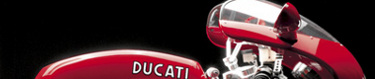 Ducati Sport Classic