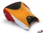 Honda 07-10 CBR 600RR Repsol Edition vorderer Sitzbankbezug