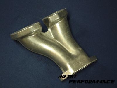 Ansaugstutzen 40IDF