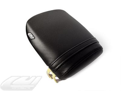 Ducati 748 996 998 Biposto CF hinterer Sitzbankbezug