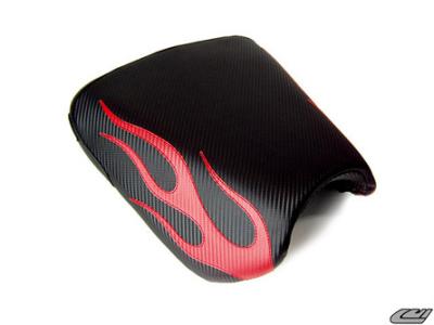 Honda CBR 900RR Flame Front CF vorderer Sitzbankbezug