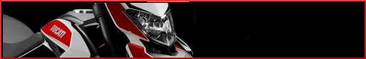 Ducati Hypermotard 2013-14