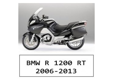 BMW R1200 RT