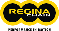 Regina HPE Kettensätze