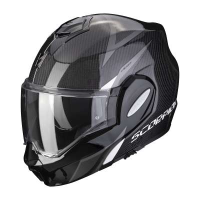 KLapp + Modular Helme
