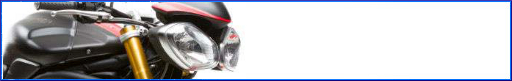TRIUMPH SPEED TRIPLE 11-16
