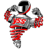 YSS Stossdämpfer