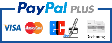 Paypal Plus