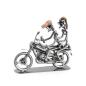 Preview: MOTORRAD DUO - SCHRAUBENMÄNNCHEN