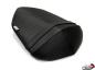 Preview: Luimoto Sitzbankbezug Baseline Beifahrer für Kawasaki Z750 Z1000 2007-2009