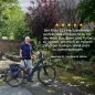 Preview: Fiido C11 Pro Lightweight Urban E-Bike