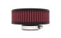 Preview: K&N Luftfilter für Serienvergaser VW Käfer Typ-1   1200-1600ccm