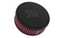 Preview: Air filter conversion kit VW injektion 1600i ACD engine