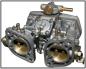 Preview: Double carburettor JP Classic 40IDF