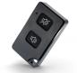Preview: Thitronic Remote control 868 für WiPro III, WiPro III safe.lock