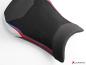 Preview: Luimoto Seat Cover Technik Driver for BMW S1000RR 2019-22