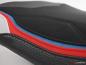 Preview: Luimoto Seat Cover Technik Driver for BMW S1000RR 2019-22