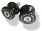 Preview: Evotech Performance Paddock Stand Bobbins for Suzuki GSX-S125 2017-18