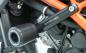 Preview: Evotech Performance Crash Protection KTM 1290 Superduke GT 2016-18