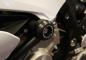Preview: Evotech Performance Sturzpad Kit für BMW S 1000 XR 2015-19