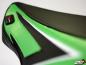 Preview: Luimoto Sitzbankbezug Sport Fahrer für Kawasaki ZX-10R 2011-14