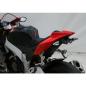 Preview: Evotech Performance Tail Tidy / Fender Eliminator for Aprilia RSV4 Factory 2009-14