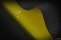 Preview: Luimoto Gold-Gel Pad XL / Geleinlage Fahrersitz XL