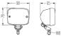 Preview: Fog lamp