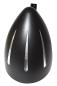 Preview: Scheinwerfer CLASSIC 1 EXTREME m. Schirm, schwarz
