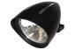 Preview: Scheinwerfer CLASSIC 1 EXTREME m. Schirm, schwarz