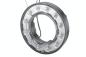 Preview: BOOM Trike  LED Kreis Schluss- / Brems - Umriss - Leuchte klar 12V