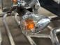 Preview: Blinker  Bullet mit klarem Glas für Lampenstange  BOOM Trike / Grizzly Trike / Wolf Trike / Rewaco