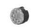 Preview: BOOM Mustang LED- Blinkleuchte Style Heck - Lichtscheibe klar 12V ab Bj 2015+