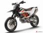Preview: Luimoto Sitzbankbezug für KTM 690 ENDURO R/ 690 SMC-R 2019-20