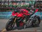 Preview: Luimoto Seat Cover Corsa Passenger for Ducati Streetfighter V4
