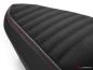Preview: Luimoto Seat Cover Corsa Passenger for Ducati Streetfighter V4