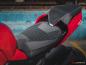 Preview: Luimoto Seat Cover Corsa Passenger for Ducati Streetfighter V4