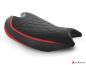 Preview: Luimoto Seat Cover Diamond Sport Driver for Ducati Panigale V2 2020+