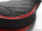 Preview: Luimoto Seat Cover Diamond Sport Driver for Ducati Panigale V2 2020+
