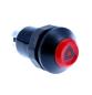 Preview: Hazard warning signal switch