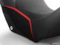 Preview: Luimoto Seat Cover Veloce Driver for Ducati Multistrada 950 17-21