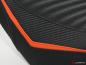 Preview: Luimot Seat Cover for KTM 390 Adventure 20-21