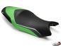 Preview: Luimoto Sitzbankbezug Sport für Kawasaki ER6N ER6F 650R 09-11