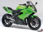 Preview: Luimoto Sitzbankbezug Sport für Kawasaki ER6N ER6F 650R 09-11