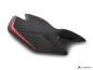 Preview: Luimoto Sitzbankbezug Veloce  Fahrer für APRILIA RS 660 2021+