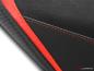Preview: Luimoto Sitzbankbezug Veloce  Fahrer für APRILIA RS 660 2021+