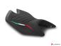 Preview: Luimoto  Sitzbankbezug Team Italia Sport Fahrer für APRILIA TUONO 660 2021+