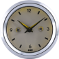 Preview: Uhr 48mm beleuchtet, 12 V