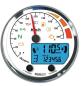 Preview: BOOM Trike Speedometer 85mm